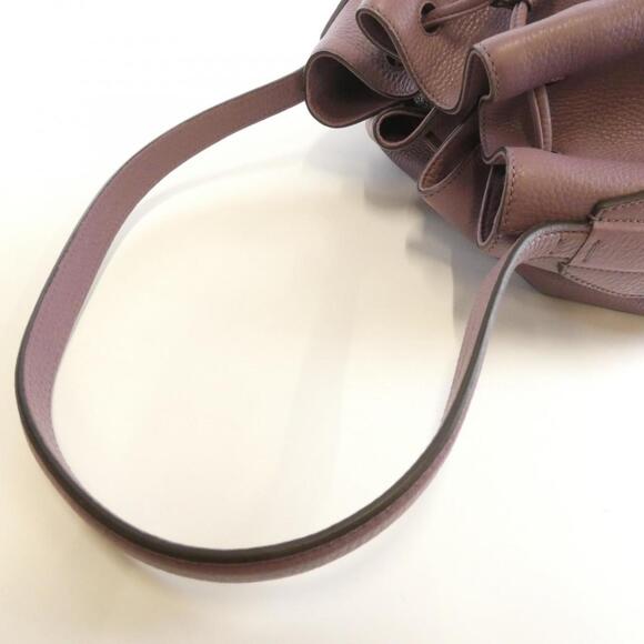 GUCCI Authentic Purple Bag - Picture 6 of 8